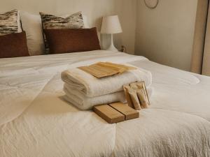 The Travelers Haven at Bons