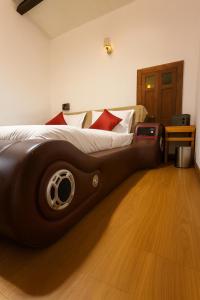 Secret Escape Heritage Bungalow