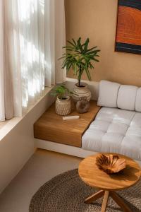 Hood Villas Balangan