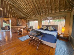 Maasai mara safari camp