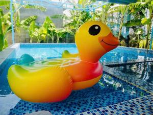 Alo Homestay Phan Thiet - Nguyên Căn 7 PN - Bếp Riêng - Hồ Bơi