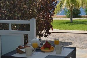 Apt. El Guirre Nº 8 - bajo