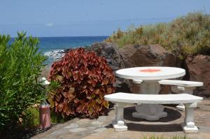 Apt. El Guirre Nº 8 - bajo