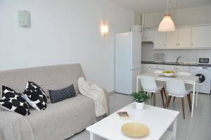 Apt. El Guirre Nº 8 - bajo