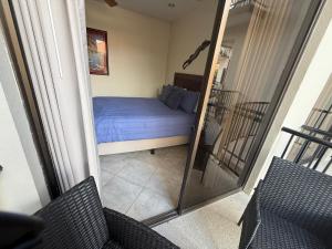 Monaco Condominums, Unit 7, Pool View Condo in Jaco, Puntarenas