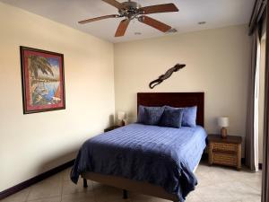 Monaco Condominums, Unit 7, Pool View Condo in Jaco, Puntarenas
