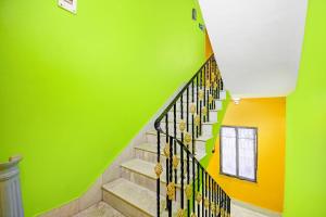 Hotel O Ankan Regency Near Acropolis Mall