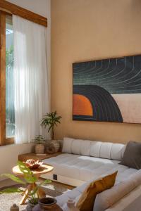 Hood Villas Balangan