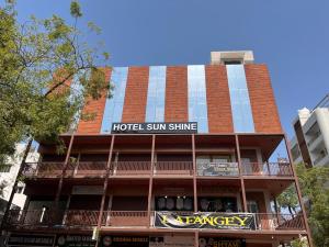 Hotel Sun Shine