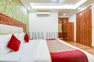 Olivia Hotels - Delhi Airport