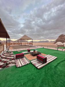 WADI RuM GRAND