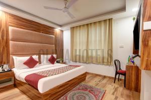 Olivia Hotels - Delhi Airport