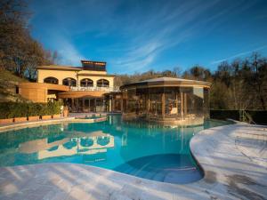 Gorgeous Holiday Home in Sorano with Swimming Pool