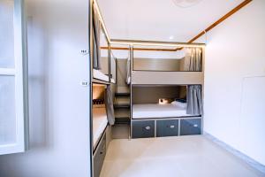 Luang Prabang Sunset Hostel