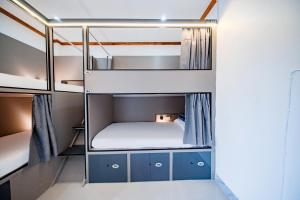 Luang Prabang Sunset Hostel