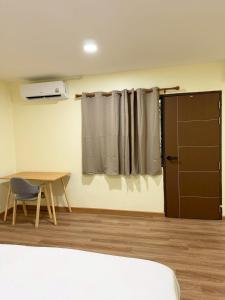 79Hotel Rayong