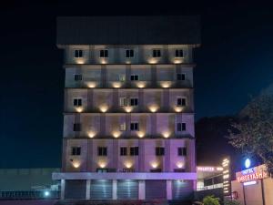 Palette Hotel by CheckIn Pune, MIDC Chinchwad