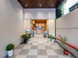 Palette Hotel by CheckIn Pune, MIDC Chinchwad