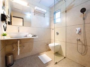 Palette Hotel by CheckIn Pune, MIDC Chinchwad