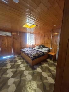 Shyam home stay URBAN Cafe