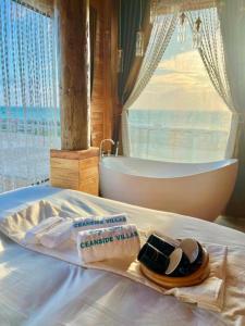 Oceanside Villa Phuquy Island