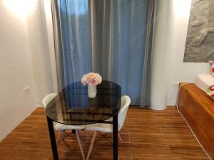 Couple room B in Final Destination Resort