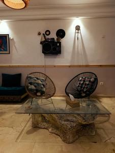 Appartement de Charme Avec Vue Sur Mer