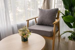 Chill Hill Staycation