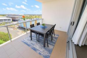 Home To Holiday at Kensington Apartment in Townsville City