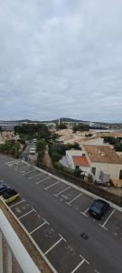 Appartement double avec chambre séparée - Village naturiste Héliopolis Natura Beach Cap dAgde