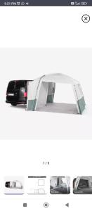 Caravan Camping Stay uttarakhand