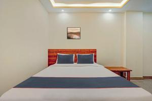 Super Hotel O Sri Sapthagiri Comforts