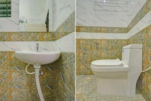 Super Hotel O Sri Sapthagiri Comforts