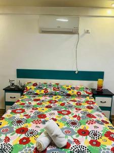 Couple room C in Final Destination Resort