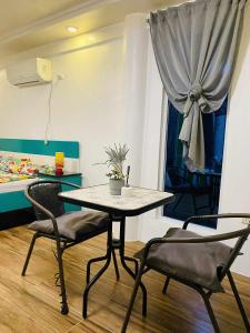 Couple room C in Final Destination Resort