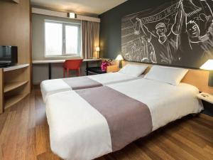 ibis Liège Seraing