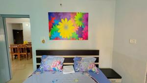 Atiti 2bhk Opulent Oasis -205