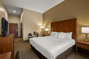 Comfort Inn Ogden near Event Center