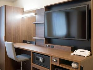 Comfort Hotel Toyohashi