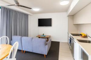 Home To Holiday at Kensington Apartment in Townsville City