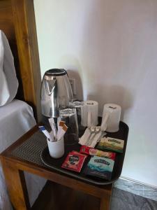 Sigiriya Agrarian Haven