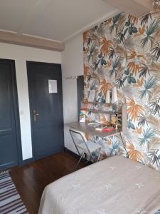 Studette du Logis du Parc