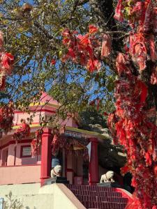 Shantiniketan Mountain Home