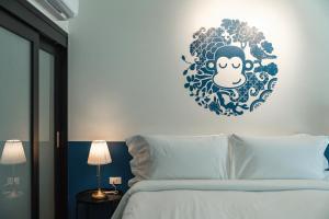 Blu Monkey Boutique Naiharn - Serviced Apartments 2 Bedrooms
