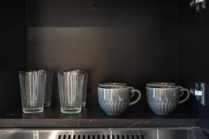 Blu Monkey Boutique Naiharn - Serviced Apartments 2 Bedrooms