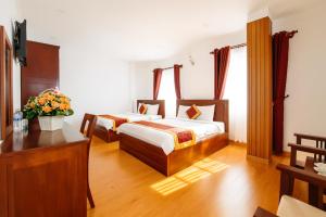 Tâm Dung Hotel Đà Lạt