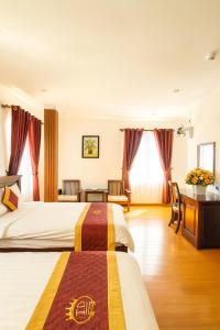 Tâm Dung Hotel Đà Lạt