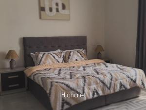 H chalet
