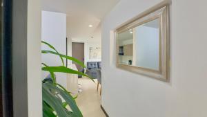 3BR AC Top Location Views El Poblado