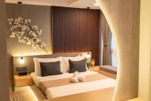 Amazing View - Cozy 1BR at One Eastwood with Washer High Speed Wi-Fi